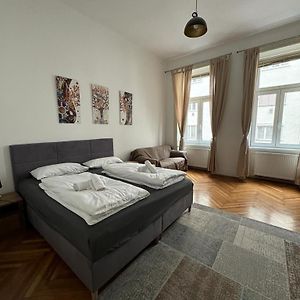 Appartement met Twee Slaapkamers